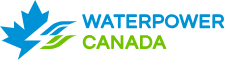 Waterpower Canada logo