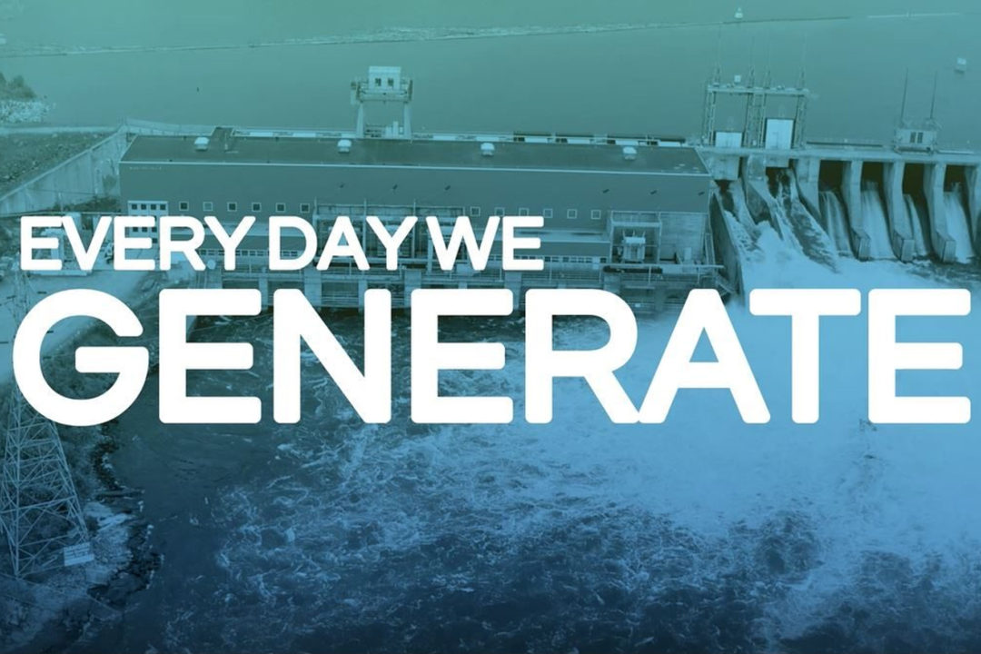 Waterpower Canada Canada’s largest electricity sector