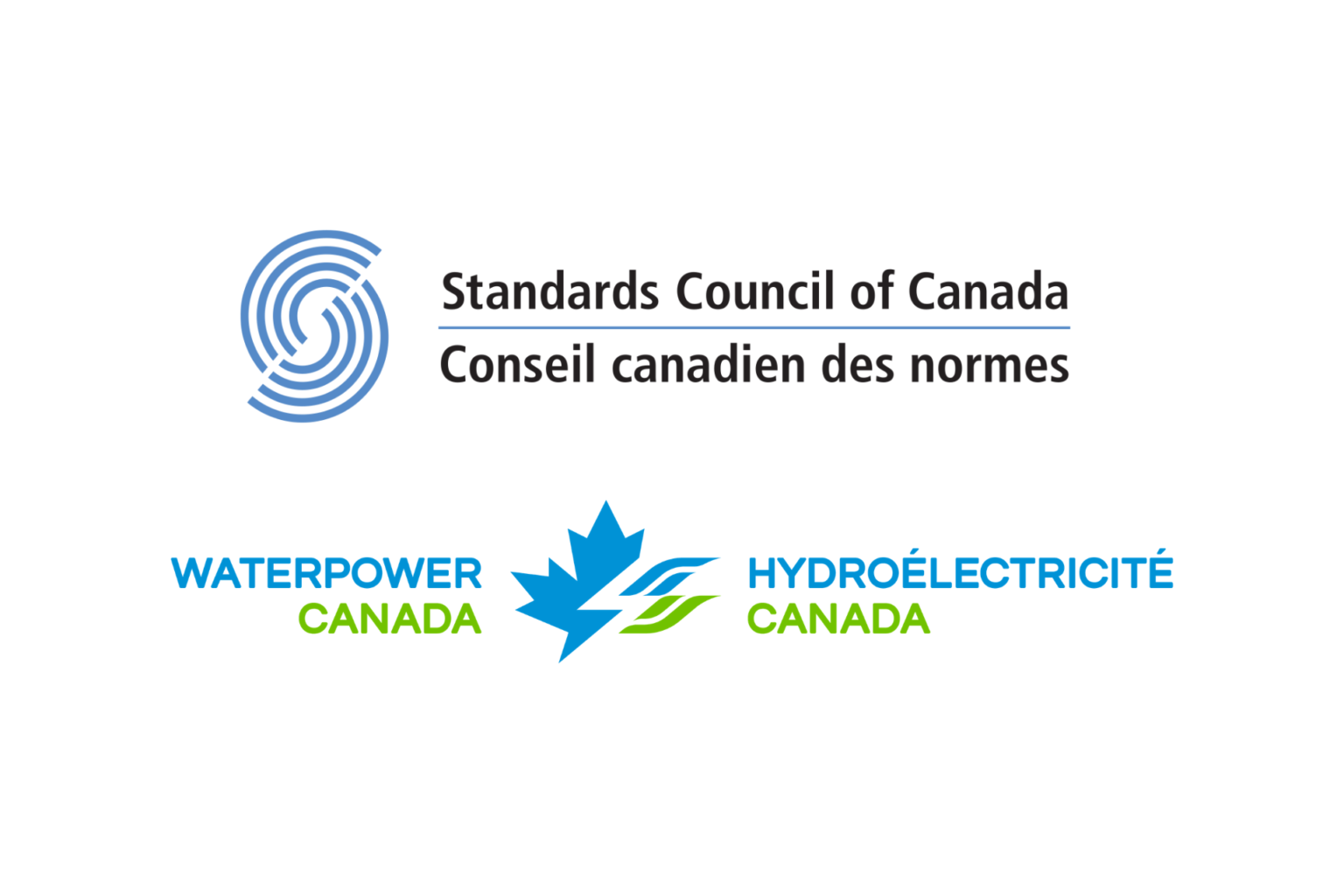 Standards Council of Canada and WaterPower Canada enter partnership to strengthen hydropower