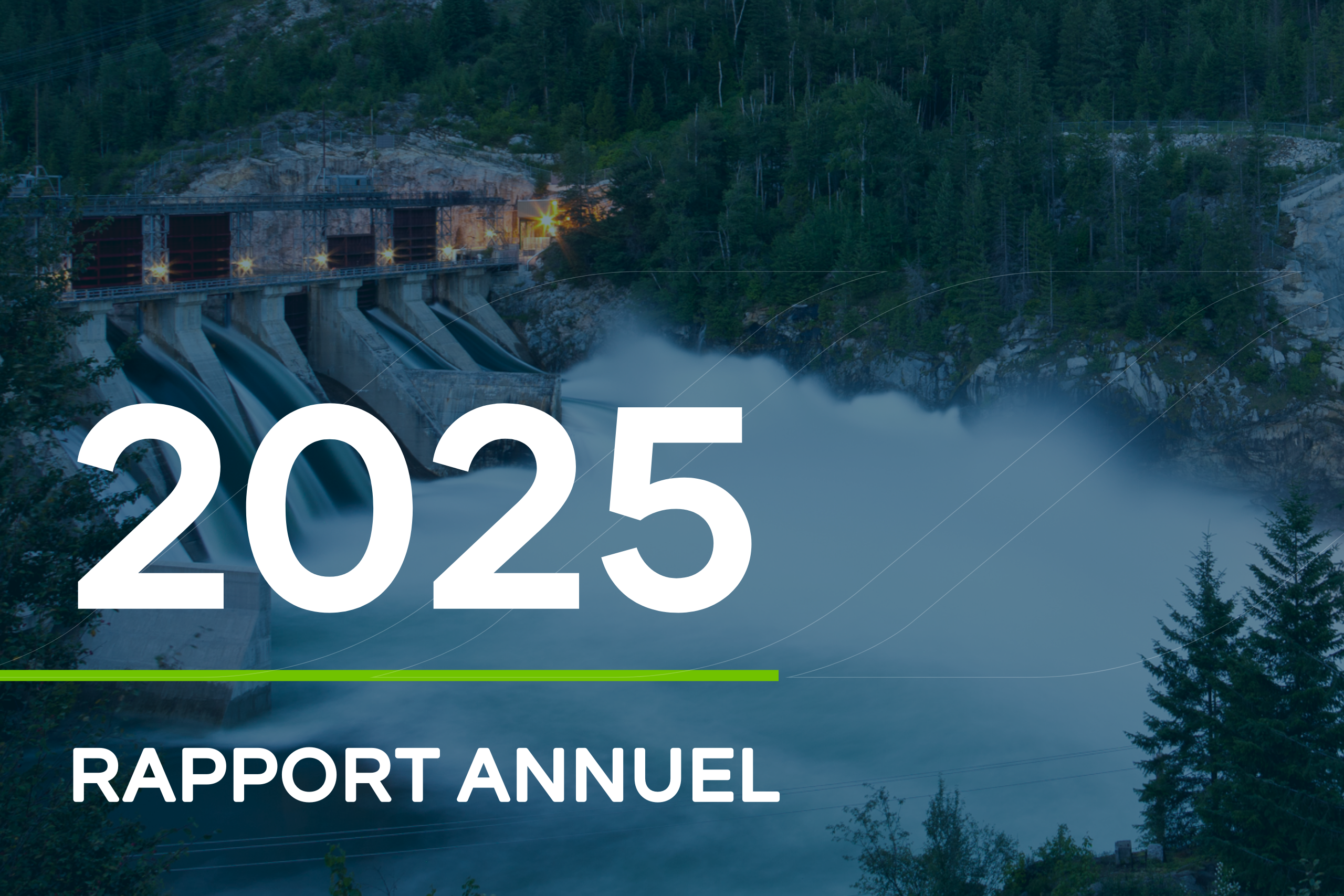 © Photo Hydro-Québec